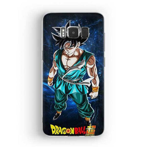 Coque DBS Samsung<br/> Goku Ultime