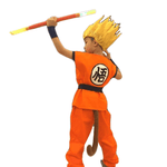 Déguisement Dragon Ball Z<br/> Goku Enfant