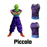 Débardeur Dragon Ball Z<br/> Piccolo