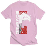 Akira T Shirts Shotaro Kaneda Neo Tokyo t-shirt manches courtes 100% coton décontracté mode cosplay