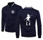 Bomber DBZ