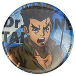 Badge Dr Stone Badge Ishigami Senku Taiju Oki Yuzuriha Ogawa Tsukasa Shishio Metal Badge pins