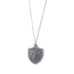 bijoux collier The Seven Deadly Sins Meliodas Nanatsu no Taizai accessoires de bijouterie, ras du cou