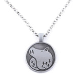 bijoux collier The Seven Deadly Sins Meliodas Nanatsu no Taizai accessoires de bijouterie, ras du cou