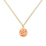 bijoux collier The Seven Deadly Sins Meliodas Nanatsu no Taizai accessoires de bijouterie, ras du cou