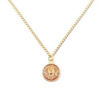 bijoux collier The Seven Deadly Sins Meliodas Nanatsu no Taizai accessoires de bijouterie, ras du cou