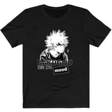 Boku T-Shirts my hero academia