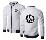 Bomber léger Blanc  DBZ