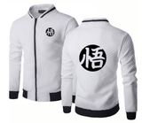Bomber léger Blanc  DBZ