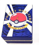 carte pokemon, carte Vmax, carte GX tag team EX mega shinny, jeu, carte de combat, carte trading, jouet pour enfants