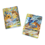 Carte Pokemon GX Tag Team, pas de répétition, Vmax EX Mega Shining, Carte de jeu, de combat, de Collection, Version anglaise, nouvelle Collection
