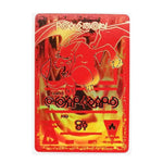 Cartes de Collection Pokemon Charizard raiiu Mew, jouets Totem ancien, loisirs, jeu de cartes Anime