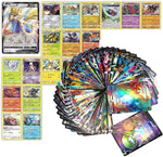 Cartes Pokemon EX GX V VMAX TAG TEAM MEGA Trainer Energy Shining Card