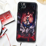 Coque téléphone Amiya Arknights pour iPhone SE 6 6s 7 8 Plus X XR XS 11 12 goodies