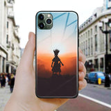 Coque téléphone  Dr. Stone iPhone SE 6 6s 7 8 Plus X XR XS 11 12 Mini Pro Max