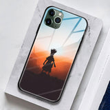 Coque téléphone  Dr. Stone iPhone SE 6 6s 7 8 Plus X XR XS 11 12 Mini Pro Max