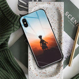 Coque téléphone  Dr. Stone iPhone SE 6 6s 7 8 Plus X XR XS 11 12 Mini Pro Max