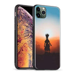 Coque téléphone  Dr. Stone iPhone SE 6 6s 7 8 Plus X XR XS 11 12 Mini Pro Max