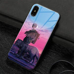 Coque téléphone Fumetsu no Anata iPhone SE 6 6s 7 8 Plus X XR XS 11 12 Mini Pro Max