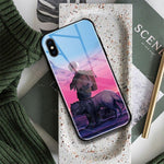 Coque téléphone Fumetsu no Anata iPhone SE 6 6s 7 8 Plus X XR XS 11 12 Mini Pro Max