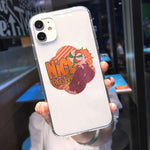 Coque téléphone Haikyuu  iPhone 11 12 Pro XS MAX XR X SE20 7 8 6Plus Fashion Oya Volleyball
