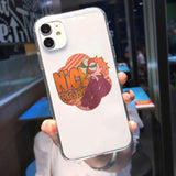 Coque téléphone Haikyuu  iPhone 11 12 Pro XS MAX XR X SE20 7 8 6Plus Fashion Oya Volleyball