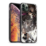 Coque téléphone honkai impact 3 god kiana  iPhone SE 6 6s 7 8 Plus X XR XS 11 12 Mini Pro Max