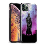 Coque téléphone jujutsu kaisen Itadori Yuji  iPhone SE 6 6s 7 8 Plus X XR XS 11 12 Mini Pro Max