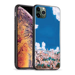 Coque téléphone my hero academia anime  iPhone SE 6 6s 7 8 Plus X XR XS 11 12 Mini Pro Max