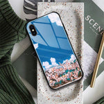 Coque téléphone my hero academia anime  iPhone SE 6 6s 7 8 Plus X XR XS 11 12 Mini Pro Max