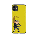 Coque téléphone naruto goodies Minato Namikaze iPhone 6s 7 8 Plus X XR XS 11 Pro Max Samsung S Note 8 9 10 20 Plus ultra