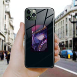 Coque télephone scaramouche genshin impact iPhone SE 6 6s 7 8 Plus X XR XS 11 12 Mini Pro Max