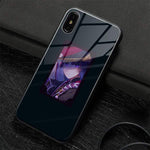 Coque télephone scaramouche genshin impact iPhone SE 6 6s 7 8 Plus X XR XS 11 12 Mini Pro Max