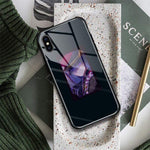 Coque télephone scaramouche genshin impact iPhone SE 6 6s 7 8 Plus X XR XS 11 12 Mini Pro Max