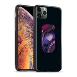 Coque télephone scaramouche genshin impact iPhone SE 6 6s 7 8 Plus X XR XS 11 12 Mini Pro Max