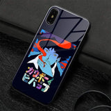 Coque téléphone Space Cowboy Bebop  iPhone SE 6 6s 7 8 Plus X XR XS 11 12 goodies