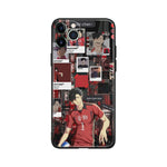 Coque téléphone Tetsuro Kuroo Haikyu!! Anime iPhone SE 6 6s 7 8 Plus X XR XS 11 12 goodies