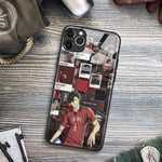 Coque téléphone Tetsuro Kuroo Haikyu!! Anime iPhone SE 6 6s 7 8 Plus X XR XS 11 12 goodies