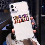 Coque téléphone Tokyo Ghoul  iPhone 11 Pro MAX 12 XR X XS SE20 7 8 6Plus