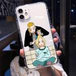 Coque téléphone Tokyo Revengers iPhone 12 11 Pro MAX XS 7 XR SE2020 X 8 6s Plus goodies manga coque