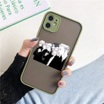 Coque téléphone Tokyo Revengers Manjiro Sano iPhone 11 12 Pro MAX XS XR 7 SE 20 X 8 6Plus goodies manga coque