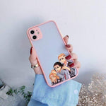 Coque téléphone Tokyo Revengers Manjiro Sano iPhone 11 12 Pro MAX XS XR 7 SE 20 X 8 6Plus goodies manga coque