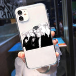 Coque téléphone Tokyo Revengers Manjiro Sano iPhone 11 Pro MAX 12 XS XR 7 SE 20 X 8 6 Plus goodies manga coque