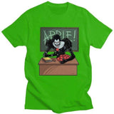 Death Note T Shirt Yagami T-shirt Shinigami Ryuk t-shirt manches courtes 100% coton décontracté mode cosplay