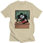 Death Note T Shirt Yagami T-shirt Shinigami Ryuk t-shirt manches courtes 100% coton décontracté mode cosplay