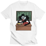 Death Note T Shirt Yagami T-shirt Shinigami Ryuk t-shirt manches courtes 100% coton décontracté mode cosplay