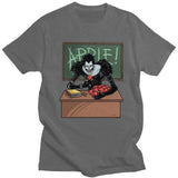 Death Note T Shirt Yagami T-shirt Shinigami Ryuk t-shirt manches courtes 100% coton décontracté mode cosplay