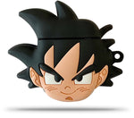 Etui GokuPods Dragon Ball</br> Goku Petit Déterminé