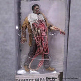 Figurine AMC TV Series The Walking Dead Abraham Ford Bungee Walker Rick Grimes The Governor Michonne PVC