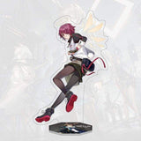 Figurine Arknights goodies décor cosplay support acrylique